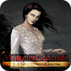 Vampire Legends: The True Story of Kisilova Collector’s Edition igra 