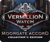 Vermillion Watch: Moorgate Accord Collector's Edition igra 