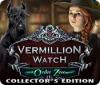 Vermillion Watch: Order Zero Collector's Edition igra 