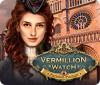 Vermillion Watch: Parisian Pursuit igra 