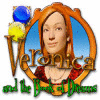 Veronica And The Book of Dreams igra 