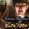 Victorian Mysteries: The Yellow Room igra 