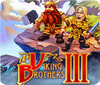 Viking Brothers 3 Collector's Edition igra 