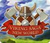 Viking Saga: New World igra 