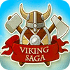 Viking Saga igra 