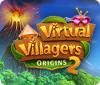 Virtual Villagers Origins 2 igra 