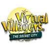 Virtual Villagers - The Secret City igra 