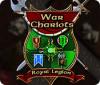 War Chariots: Royal Legion igra