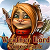 Weather Lord Super Pack igra 