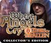 Where Angels Cry: Tears of the Fallen. Collector's Edition igra 