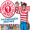 Where's Waldo: The Fantastic Journey igra 
