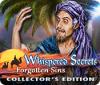 Whispered Secrets: Forgotten Sins Collector's Edition igra