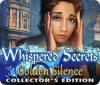 Whispered Secrets: Golden Silence Collector's Edition igra