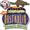 Wild Thornberrys Australian Wildlife Rescue igra 