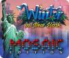 Winter in New York Mosaic Edition igra 