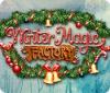 Winter Magic Factory igra 