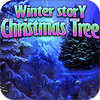 Winter Story Christmas Tree igra 