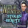 Witch Hunters: Stolen Beauty Collector's Edition igra 