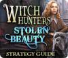 Witch Hunters: Stolen Beauty Strategy Guide igra
