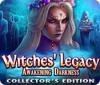 Witches' Legacy: Awakening Darkness Collector's Edition igra 