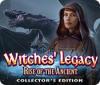 Witches' Legacy: Rise of the Ancient Collector's Edition igra 
