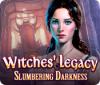Witches' Legacy: Slumbering Darkness igra 