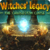 Witches' Legacy: The Charleston Curse igra
