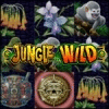 WMS Jungle Wild Slot Machine igra 