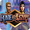 WMS Rome & Egypt Slot Machine igra 