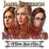 James Patterson Women's Murder Club: A Darker Shade of Grey igra 