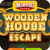 Wooden House Escape igra 