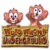 Word Whomp Underground igra 