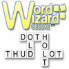Word Wizard Deluxe igra 