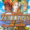 World of Zellians: Kingdom Builder igra 