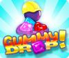 Gummy Drop World Saga igra 