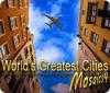 World's Greatest Cities Mosaics 4 igra 