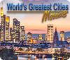 World's Greatest Cities Mosaics 8 igra 