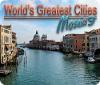 World's Greatest Cities Mosaics 9 igra 
