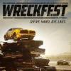 Wreckfest igra 