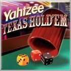 Yahtzee Texas Hold 'Em igra 