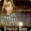 Youda Legend: The Curse of the Amsterdam Diamond Strategy Guide igra