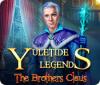 Yuletide Legends: The Brothers Claus igra 