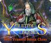 Yuletide Legends: Who Framed Santa Claus igra 