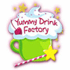 Yummy Drink Factory igra 