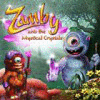 Zamby and the Mystical Crystals igra 