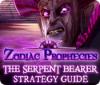 Zodiac Prophecies: The Serpent Bearer Strategy Guide igra