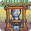 Zombonarium igra 
