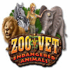 Zoo Vet 2: Endangered Animals igra 
