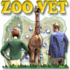 Zoo Vet igra 