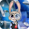Zootopia Police Investigation igra 